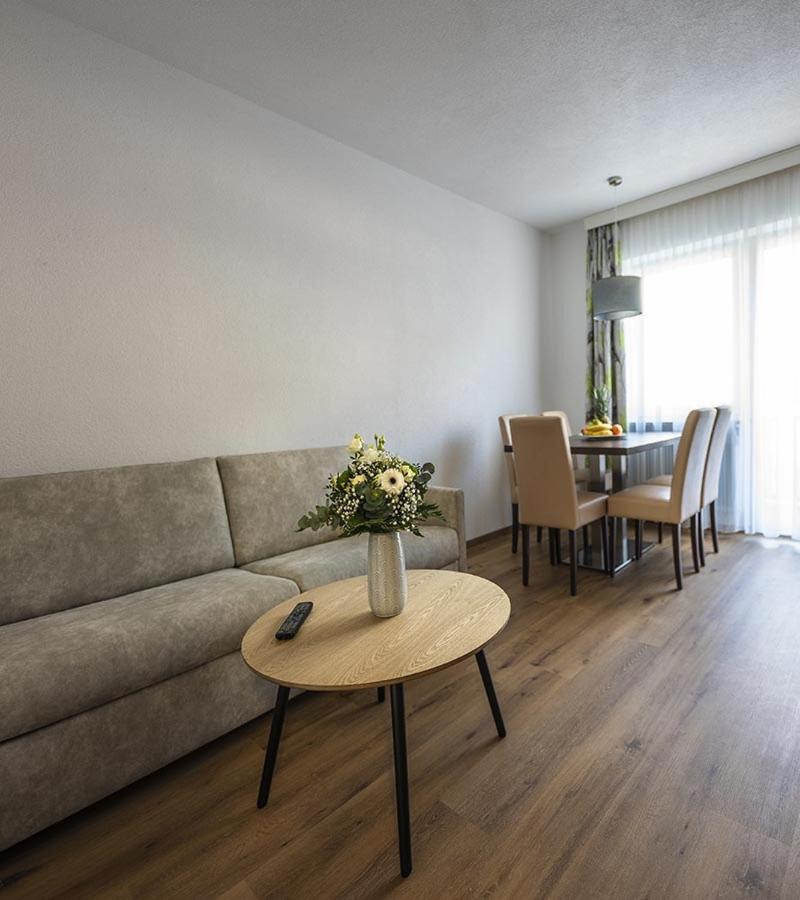 Apart Inntalerhof Tösenssteinach Exteriör bild