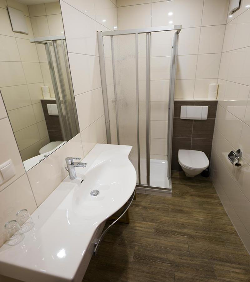 Apart Inntalerhof Tösenssteinach Exteriör bild