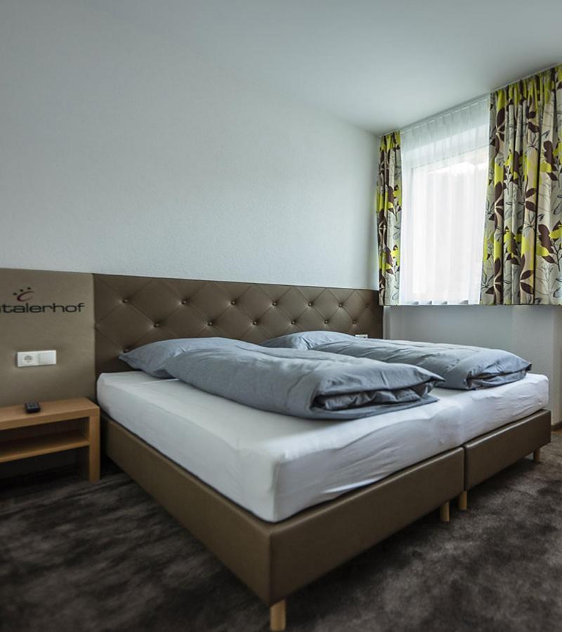 Apart Inntalerhof Tösenssteinach Exteriör bild